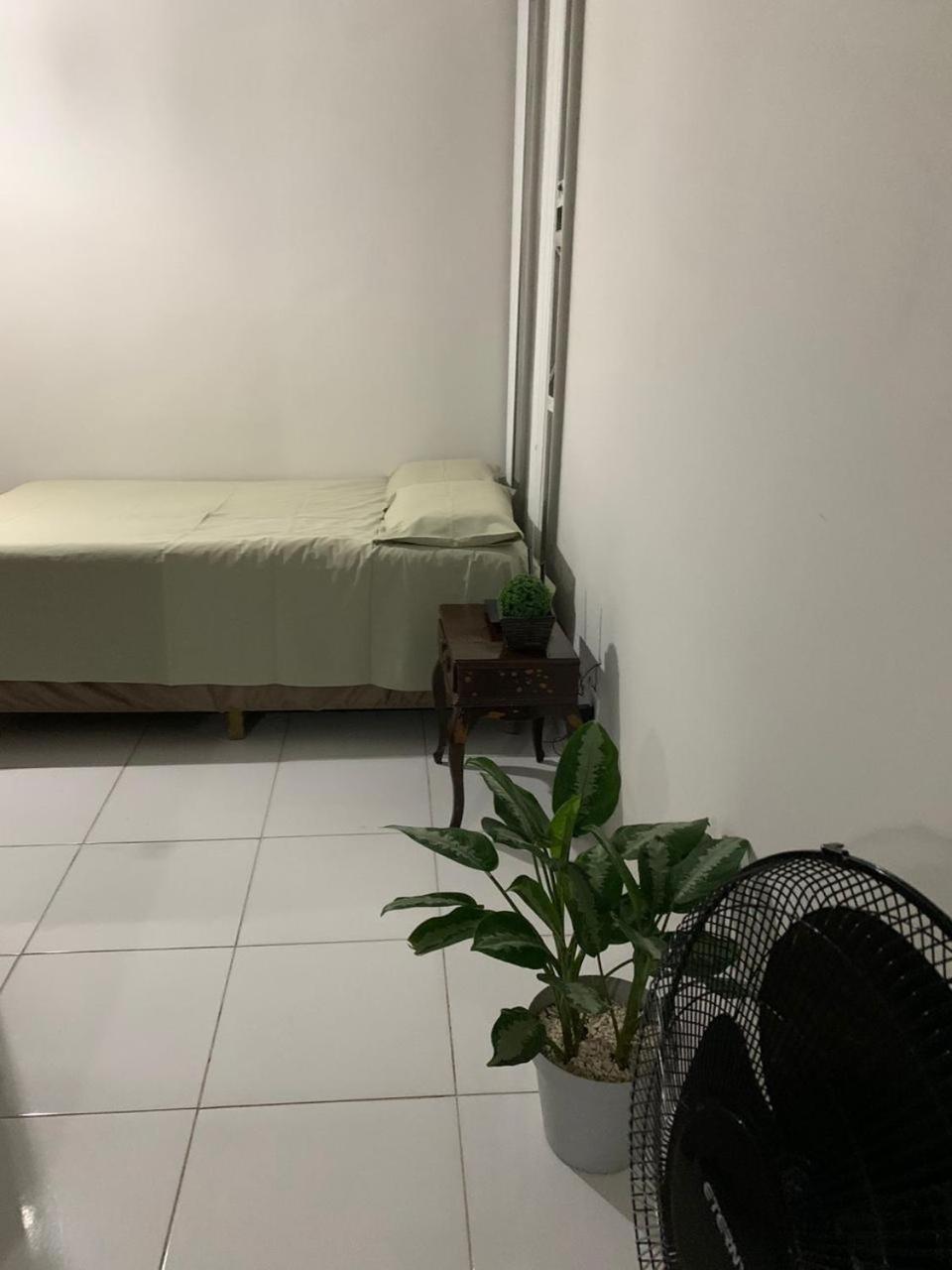 Apartamento Loft No Centro De Araxá Exterior foto